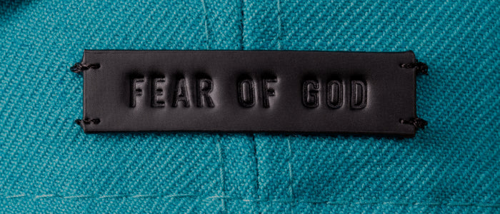 New Era x Fear Of God x MLB