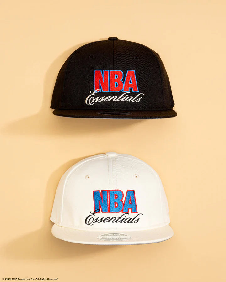 Fear of God x NBA