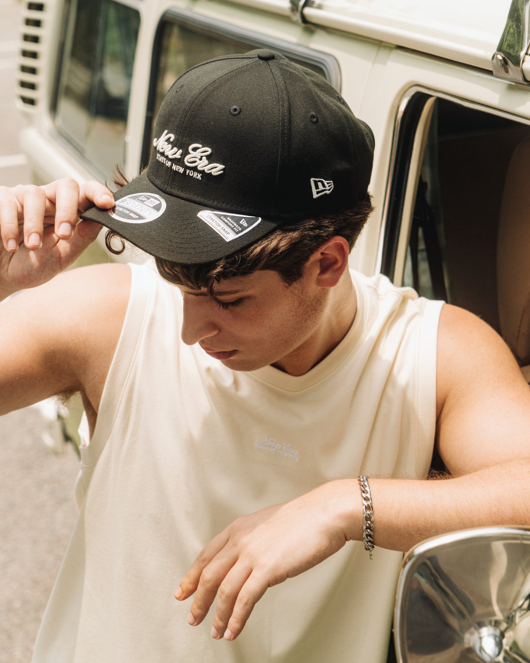 New Era Branded