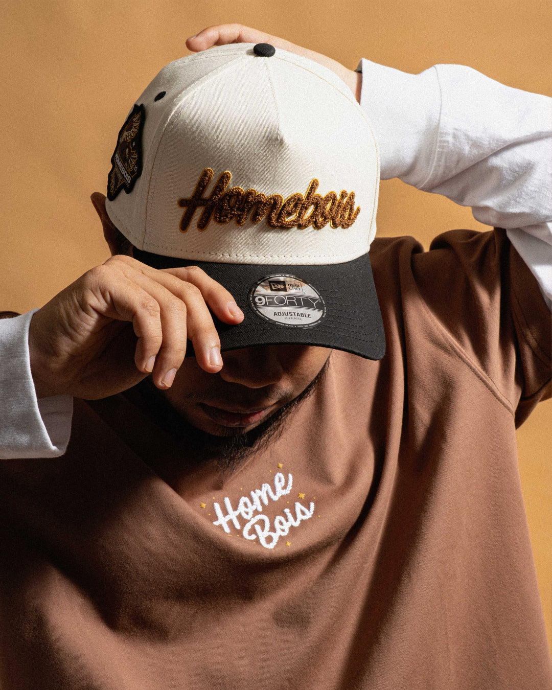 New Era x HomeBois
