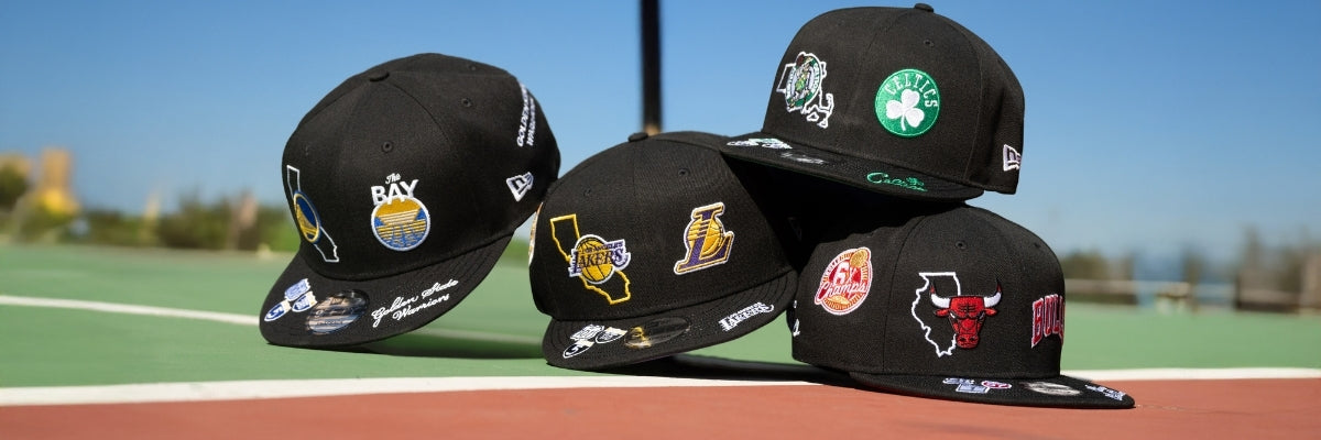 NBA Allover