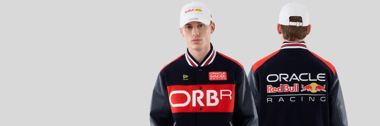 Team Sport - Racing
