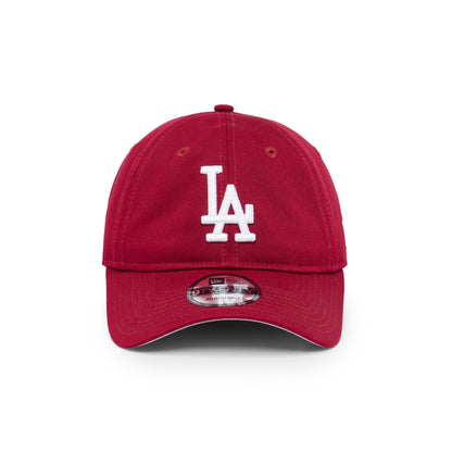 9TWENTY Los Angeles Dodgers Cardinal Adjustable
