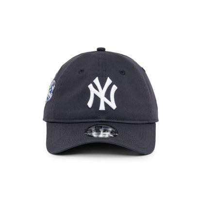 9TWENTY New York Yankees World Series 2000 Navy Adjustable