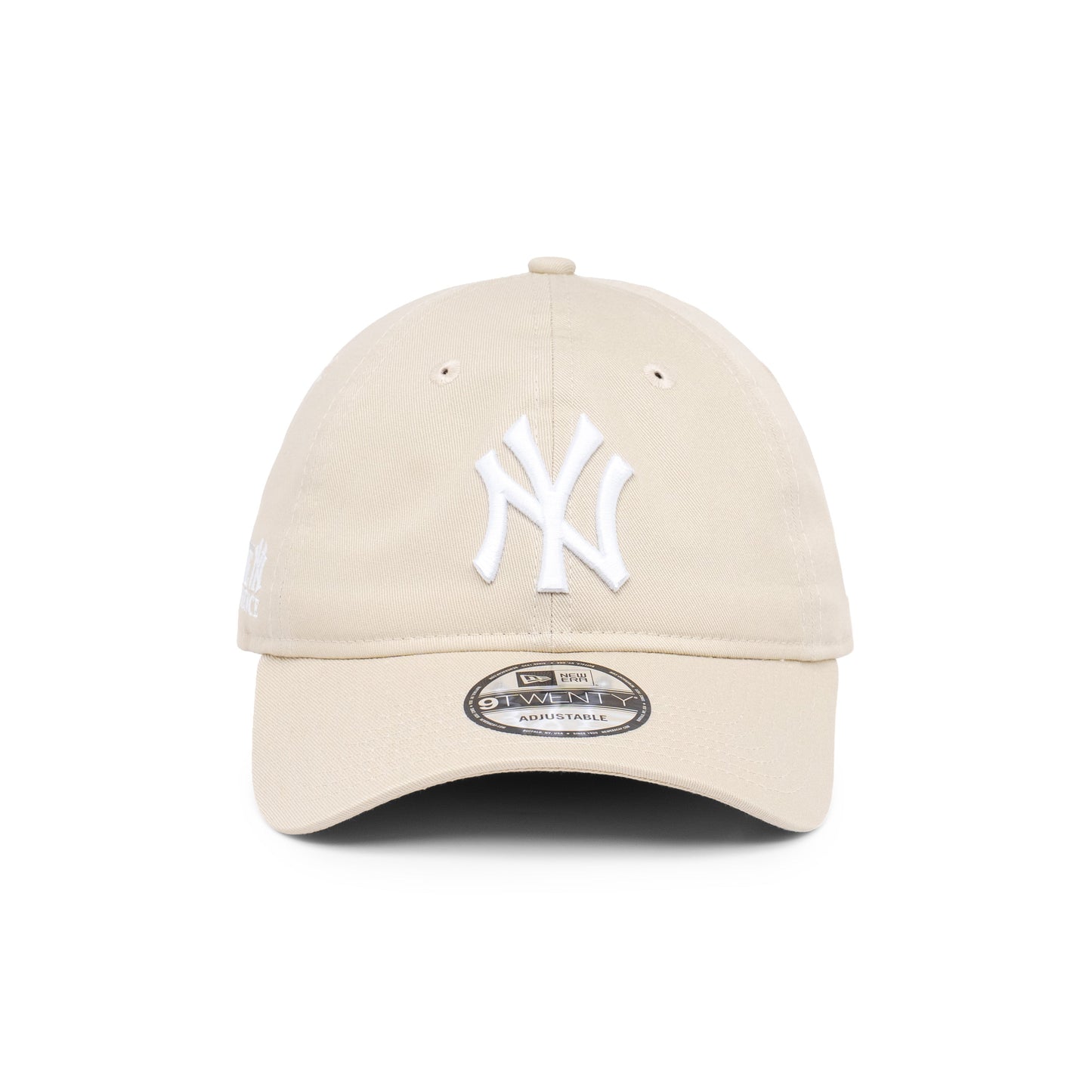 9TWENTY New York Yankees Stone Adjustable
