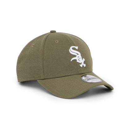 9FORTY Chicago White Sox Olive Snapback