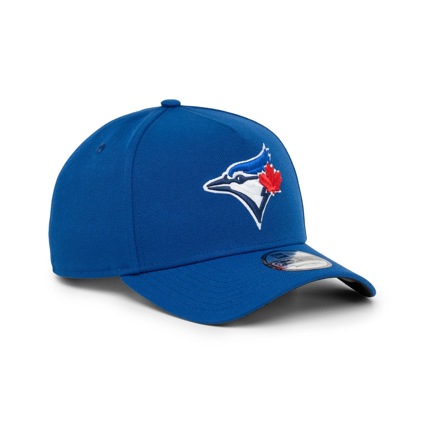 9FORTY A-Frame Toronto Blue Jays Royal Blue Snapback