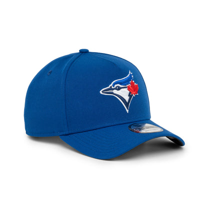 9FORTY A-Frame Toronto Blue Jays Royal Blue Snapback