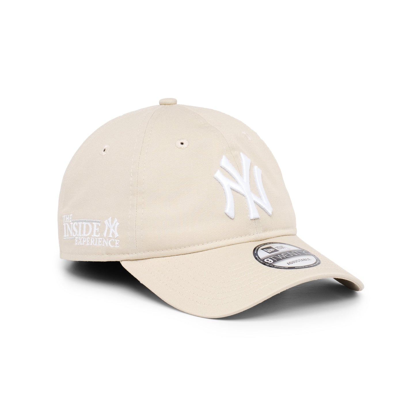 9TWENTY New York Yankees Stone Adjustable