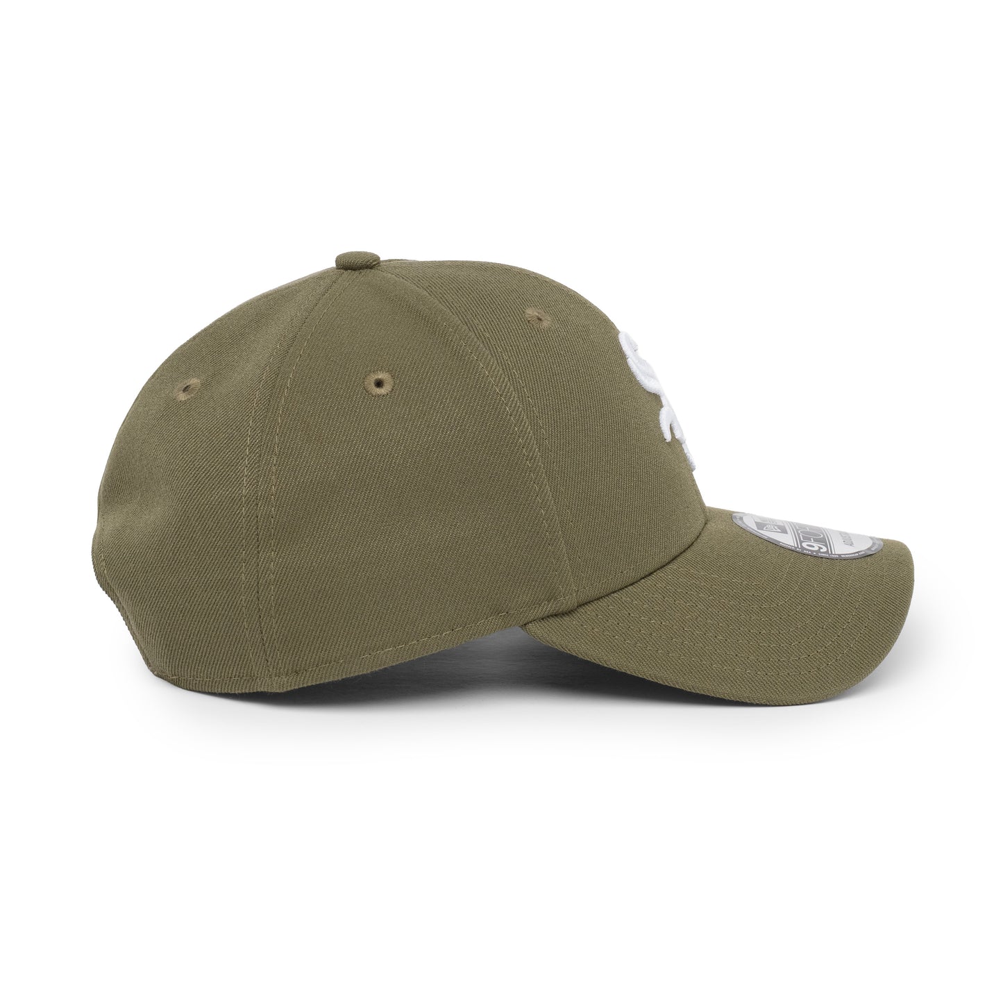9FORTY Chicago White Sox Olive Snapback
