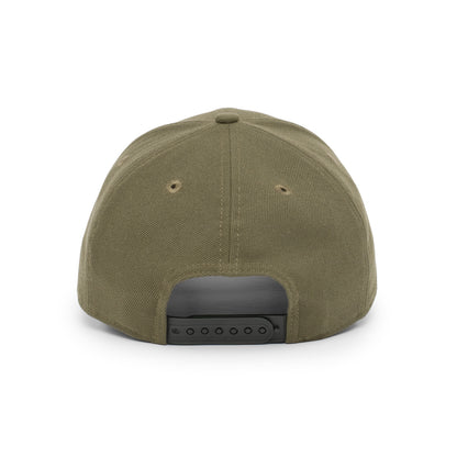 9FORTY Chicago White Sox Olive Snapback