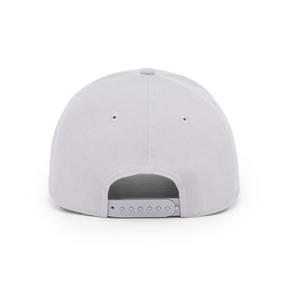 9FORTY Chicago White Sox Gray Snapback