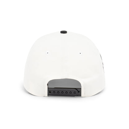 9FORTY San Francisco Giants World Champions 2014 2-Tone Black Visor Chrome White Snapback