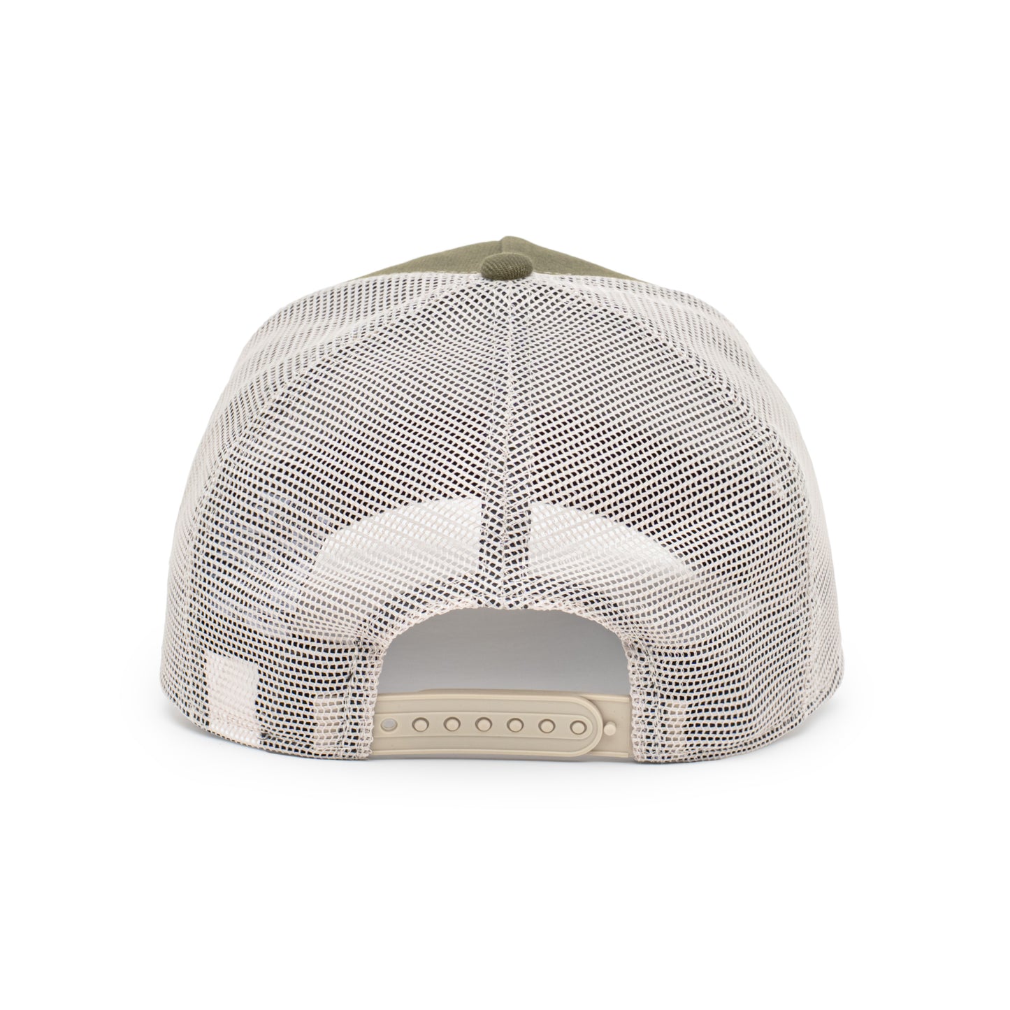9FORTY A-Frame Trucker San Francisco Giants New Olive Snapback