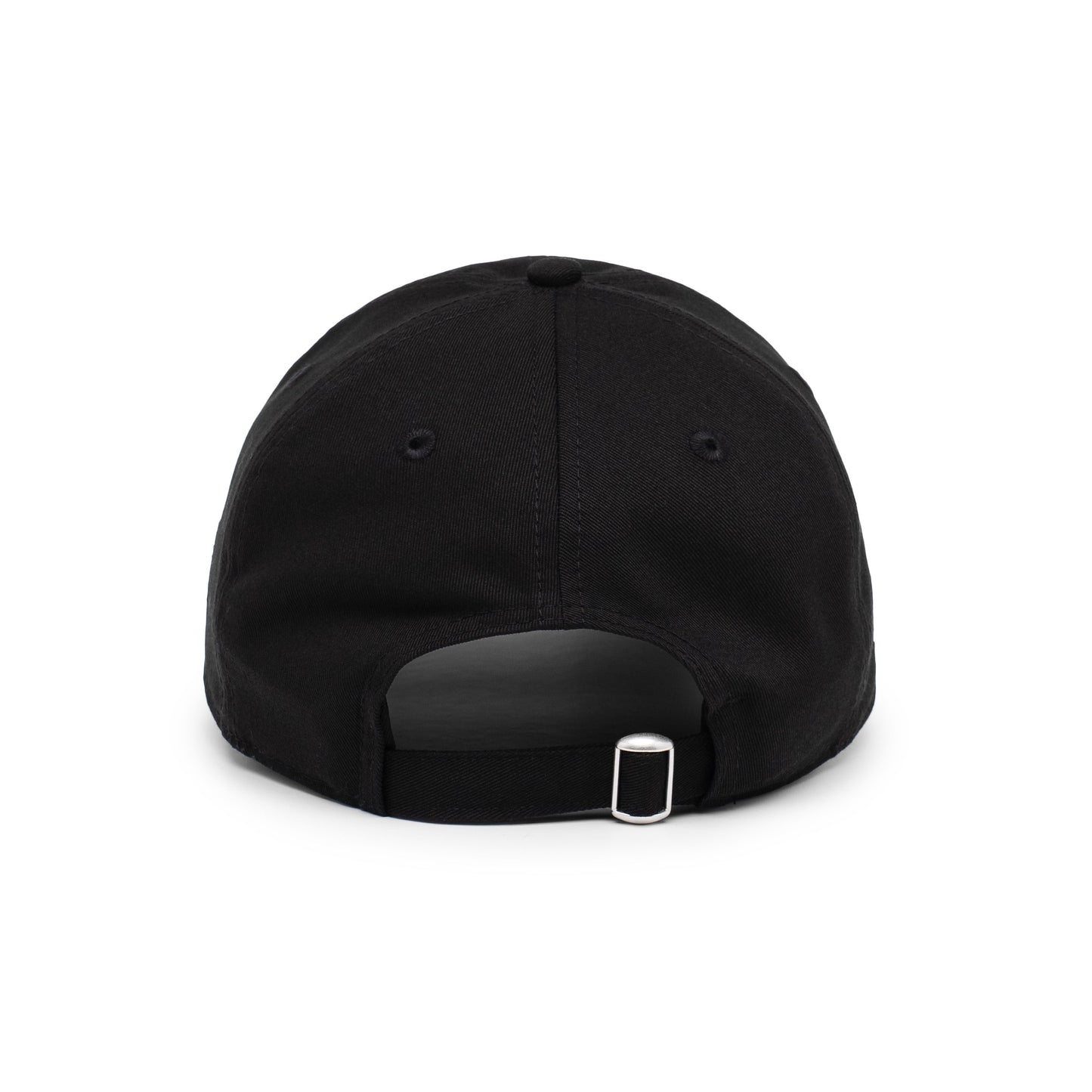 9TWENTY Los Angeles Dodgers Black Adjustable