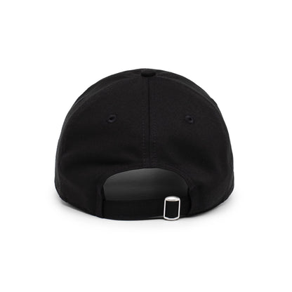 9TWENTY Los Angeles Dodgers Black Adjustable