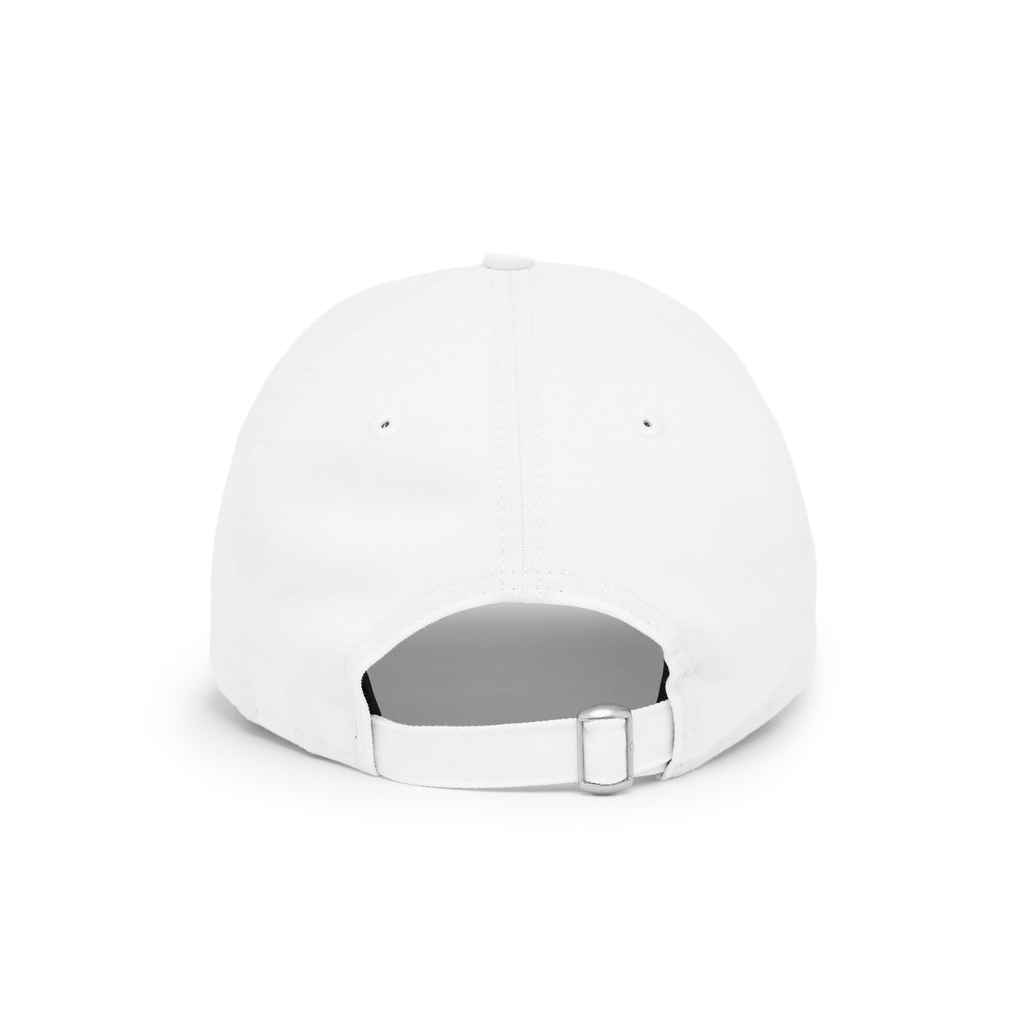 9TWENTY Los Angeles Dodgers White Adjustable