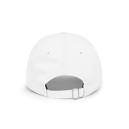 9TWENTY Los Angeles Dodgers White Adjustable