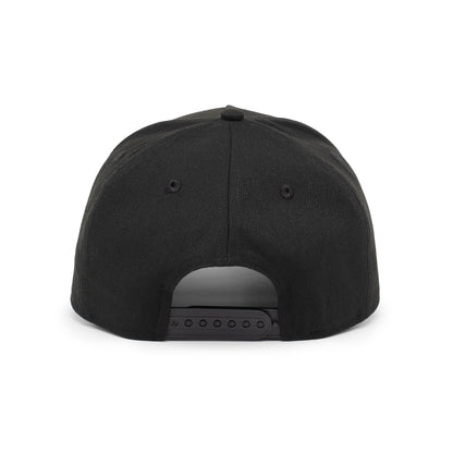 9FORTY A-Frame Arizona Diamondbacks Basic Team Black Snapback