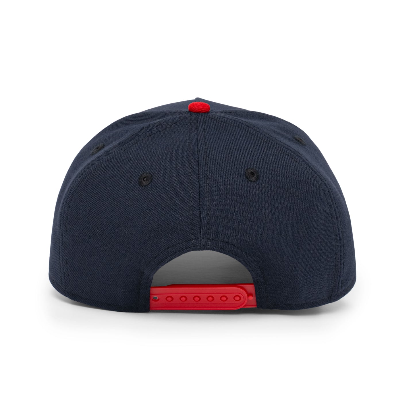 9FORTY A-Frame Atlanta Braves Basic Team Navy Snapback