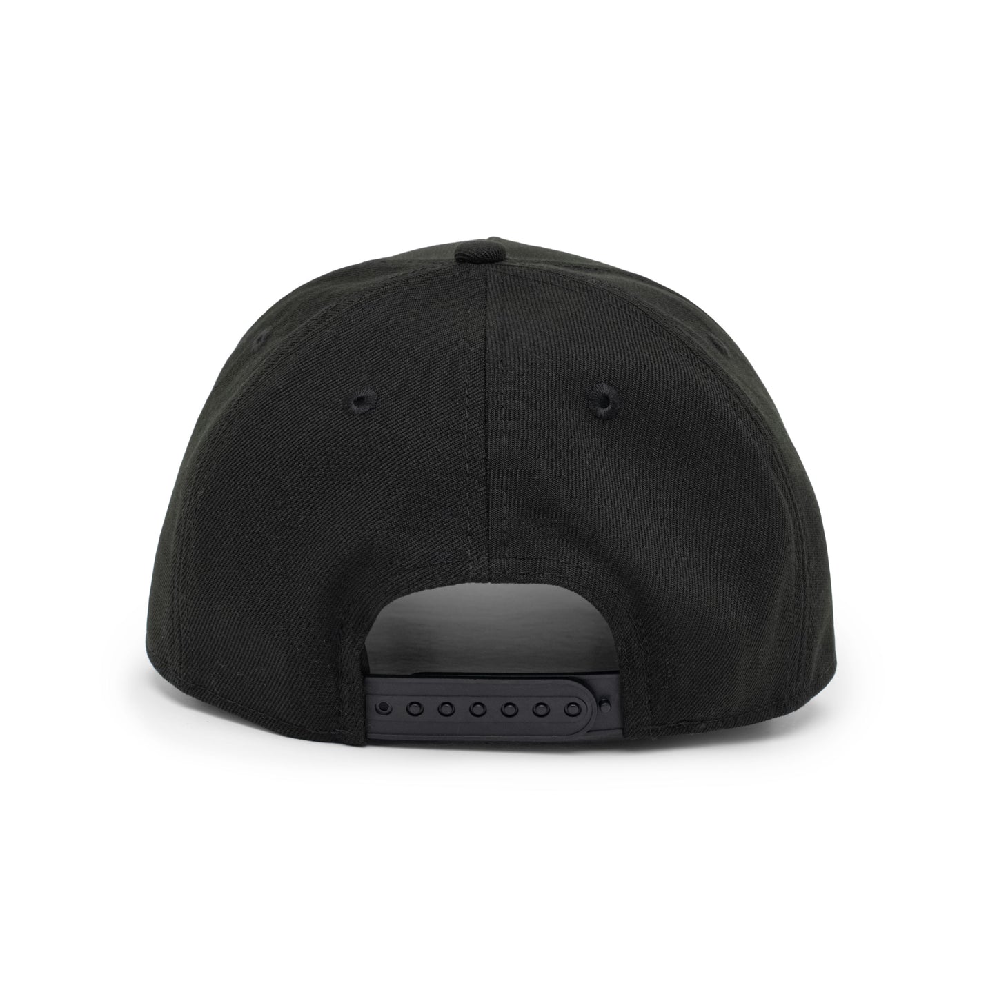 9FORTY A-Frame Chicago White Sox Basic Team Black Snapback