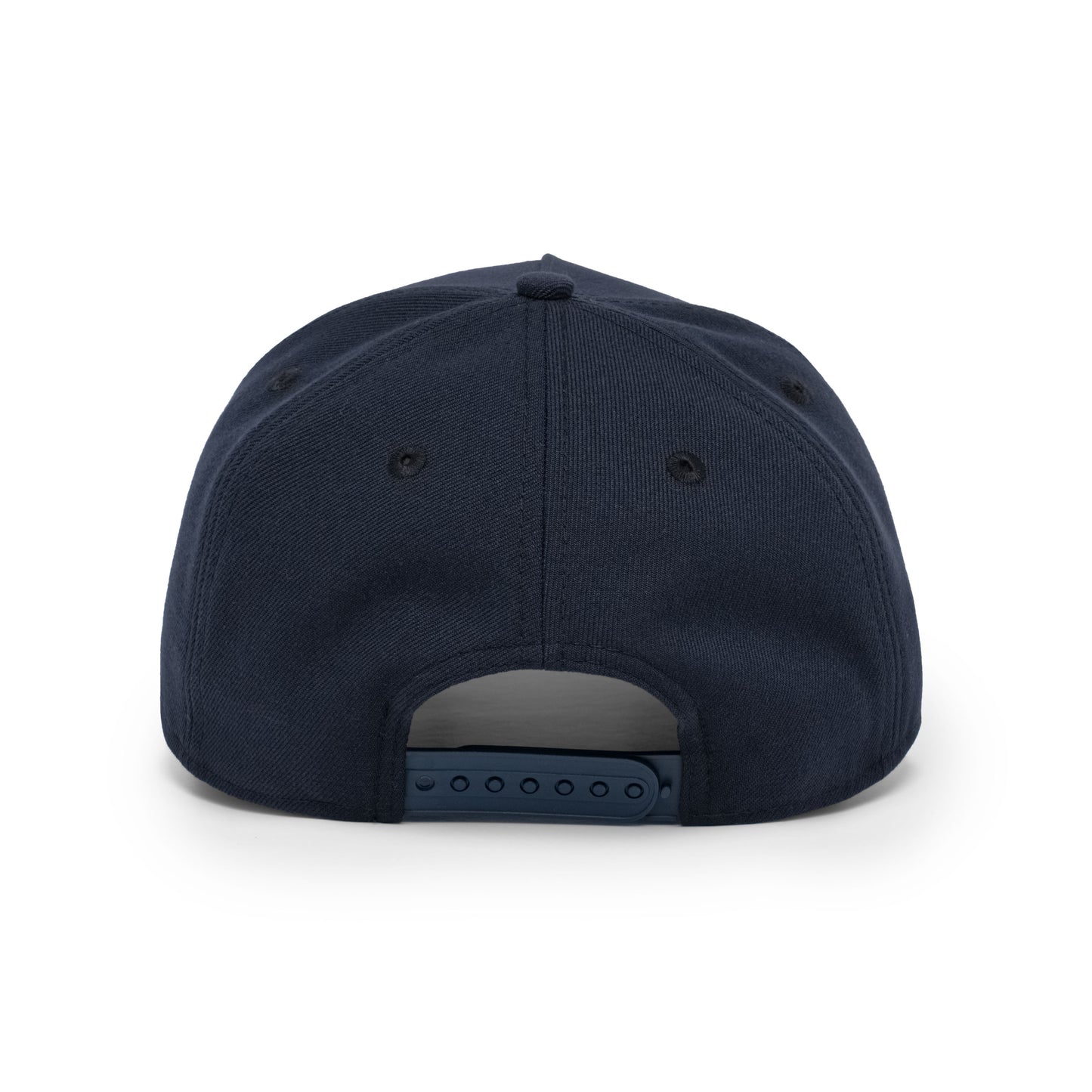 9FORTY A-Frame Detroit Tigers Basic Team Navy Snapback