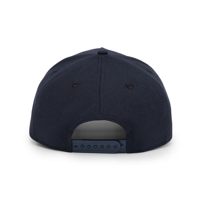 9FORTY A-Frame Minnesota Twins Navy Snapback