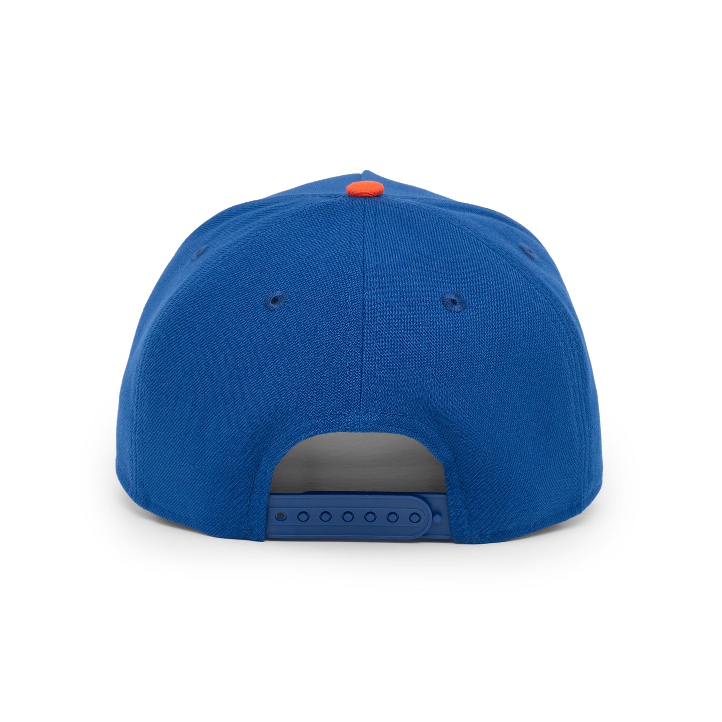 9FORTY A-Frame New York Mets Royal Blue Snapback