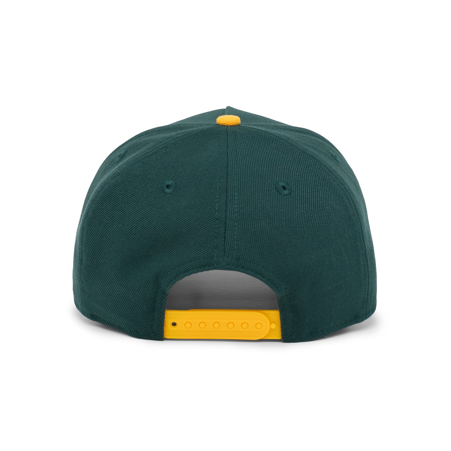 9FORTY A-Frame Athletics Dark Green Snapback