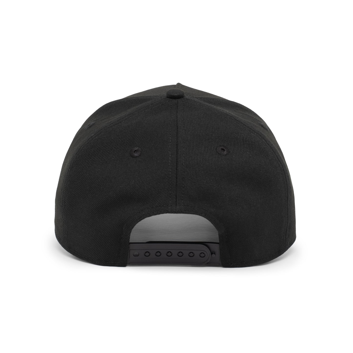 9FORTY A-Frame Pittsburgh Pirates Basic Team Black Snapback