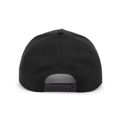 9FORTY A-Frame Pittsburgh Pirates Basic Team Black Snapback
