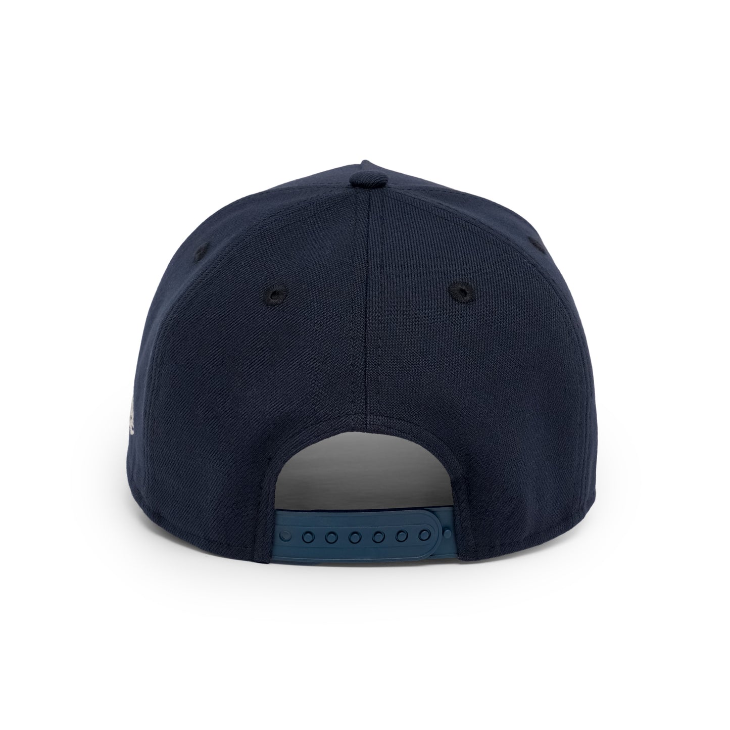 9FORTY A-Frame Seattle Mariners Basic Team Navy Snapback