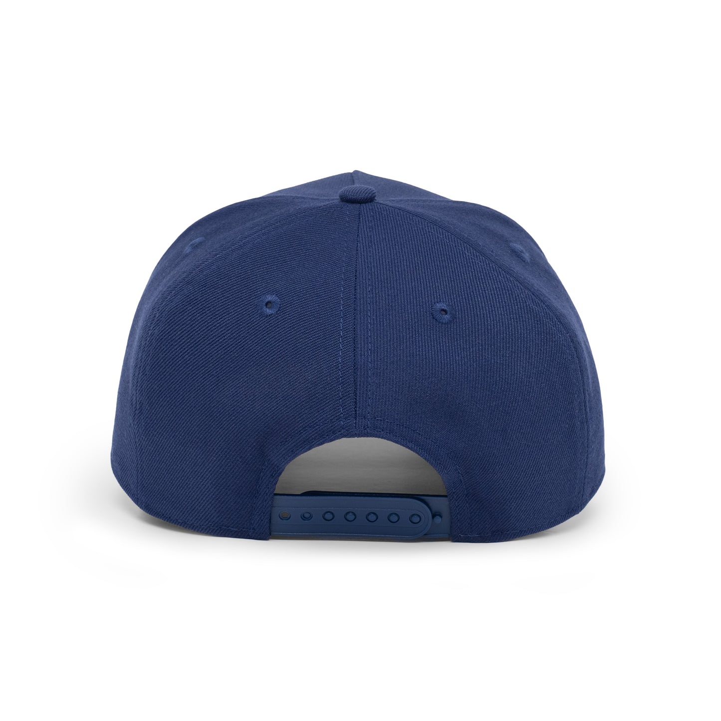 9FORTY A-Frame Tampa Bay Rays Navy Snapback
