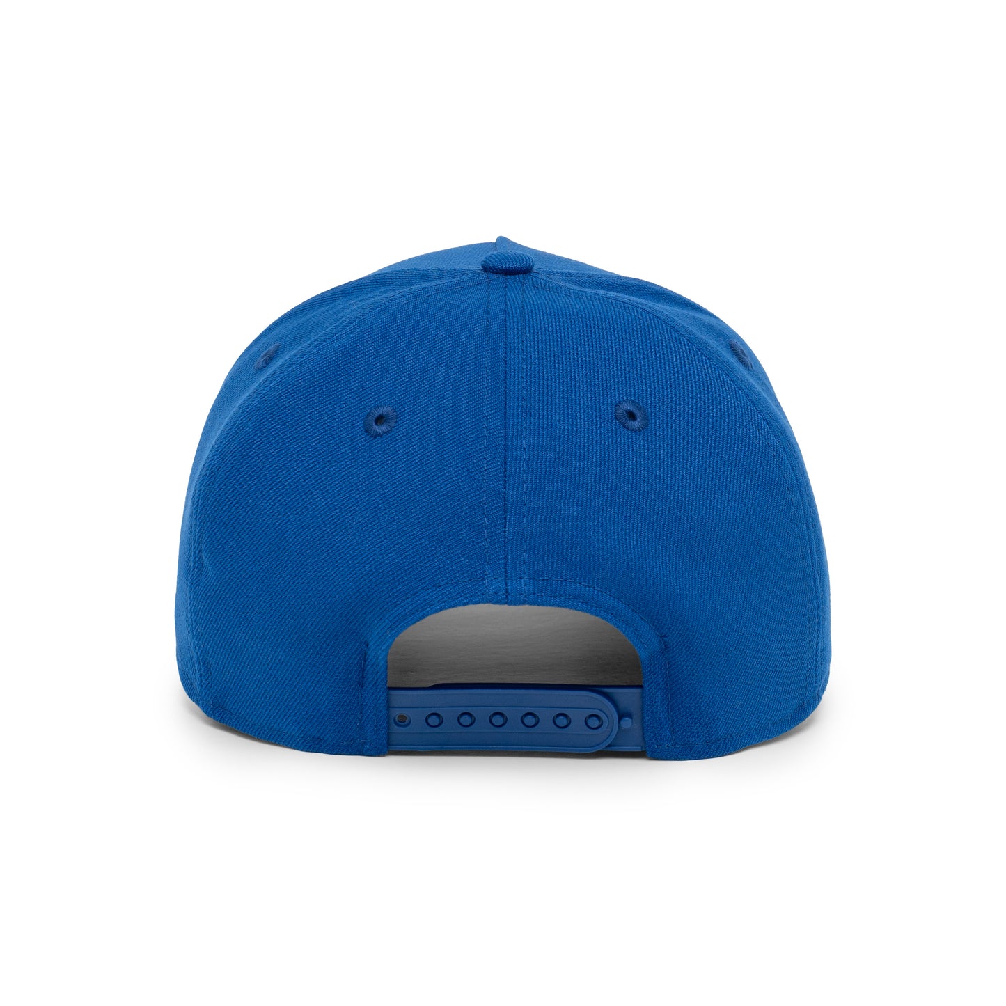 9FORTY A-Frame Toronto Blue Jays Royal Blue Snapback