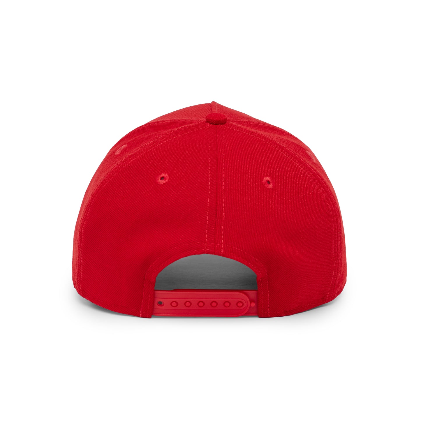 9FORTY A-Frame Washington Nationals Red Snapback