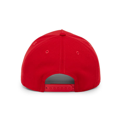 9FORTY A-Frame Washington Nationals Red Snapback