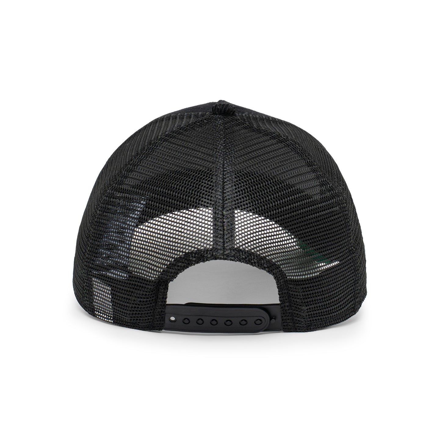 9FORTY A-Frame Trucker San Francisco Giants All Star Game 2007 Black Snapback