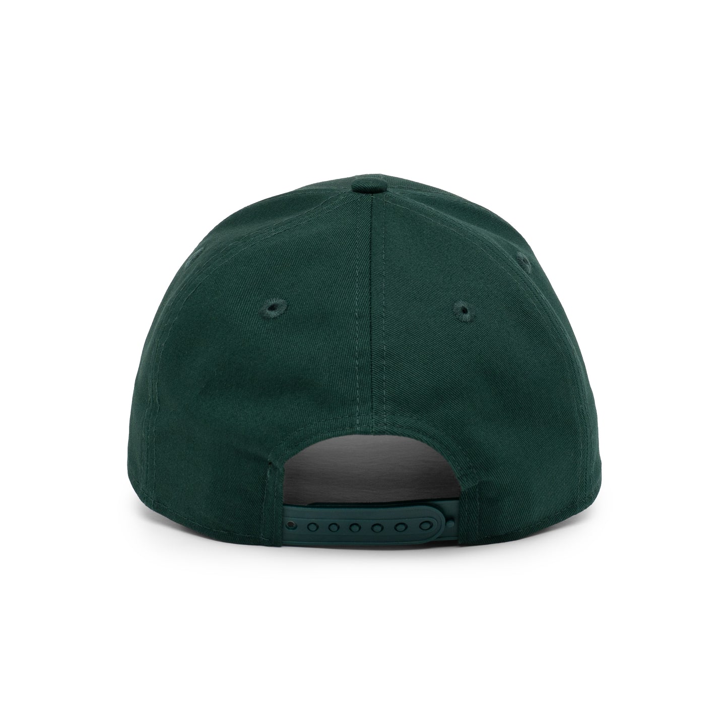 9FORTY Oakland Athletics Dark Green Snapback