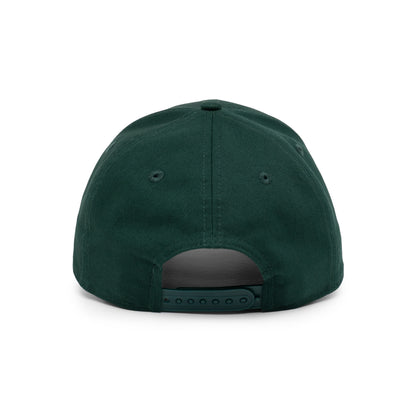 9FORTY Oakland Athletics Dark Green Snapback