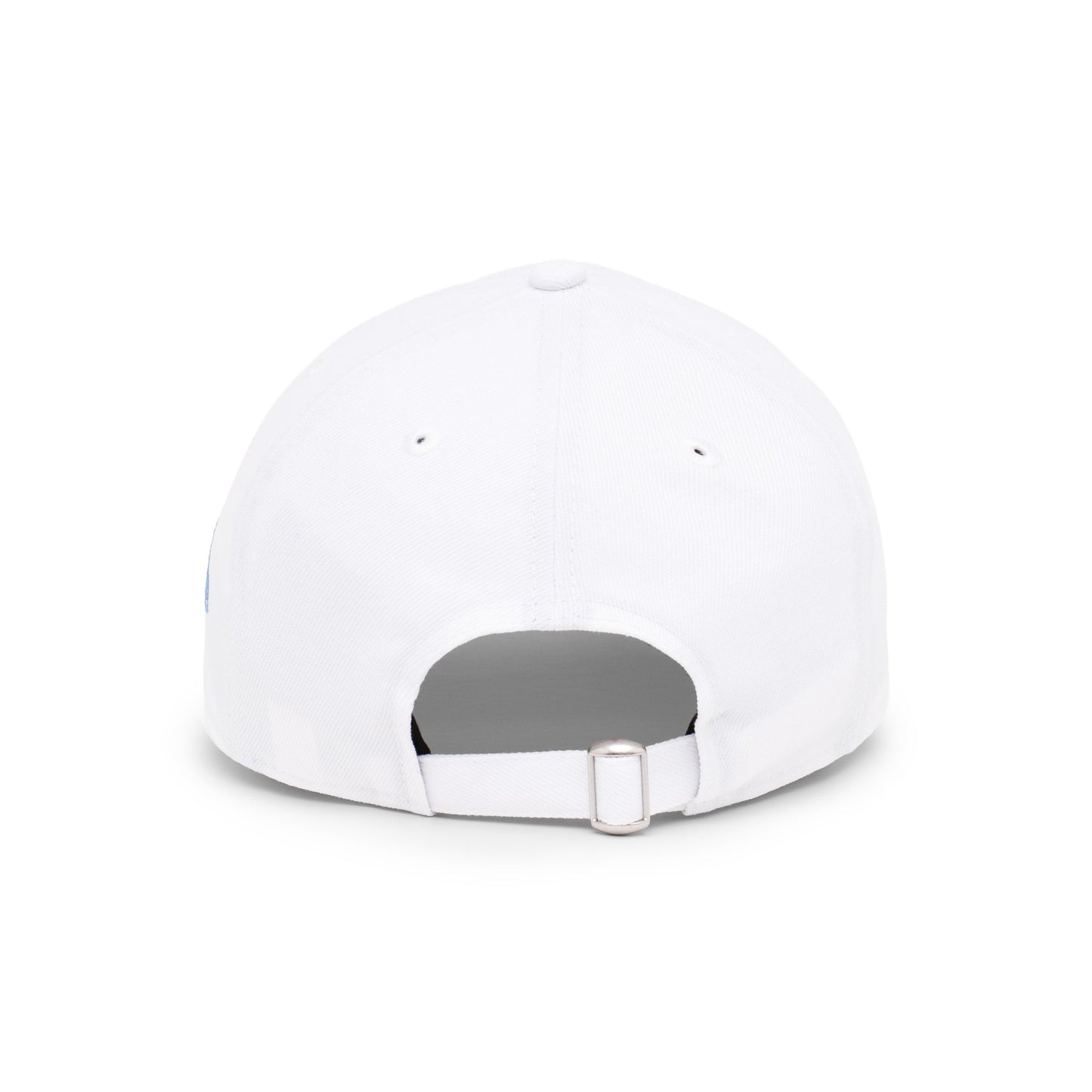 9TWENTY New York Yankees White Adjustable