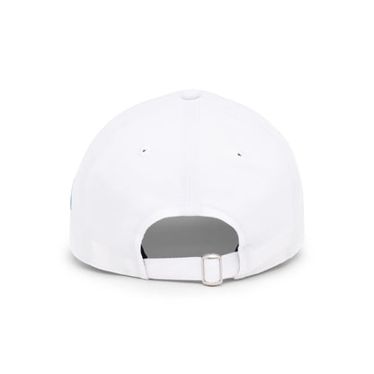 9TWENTY New York Yankees White Adjustable