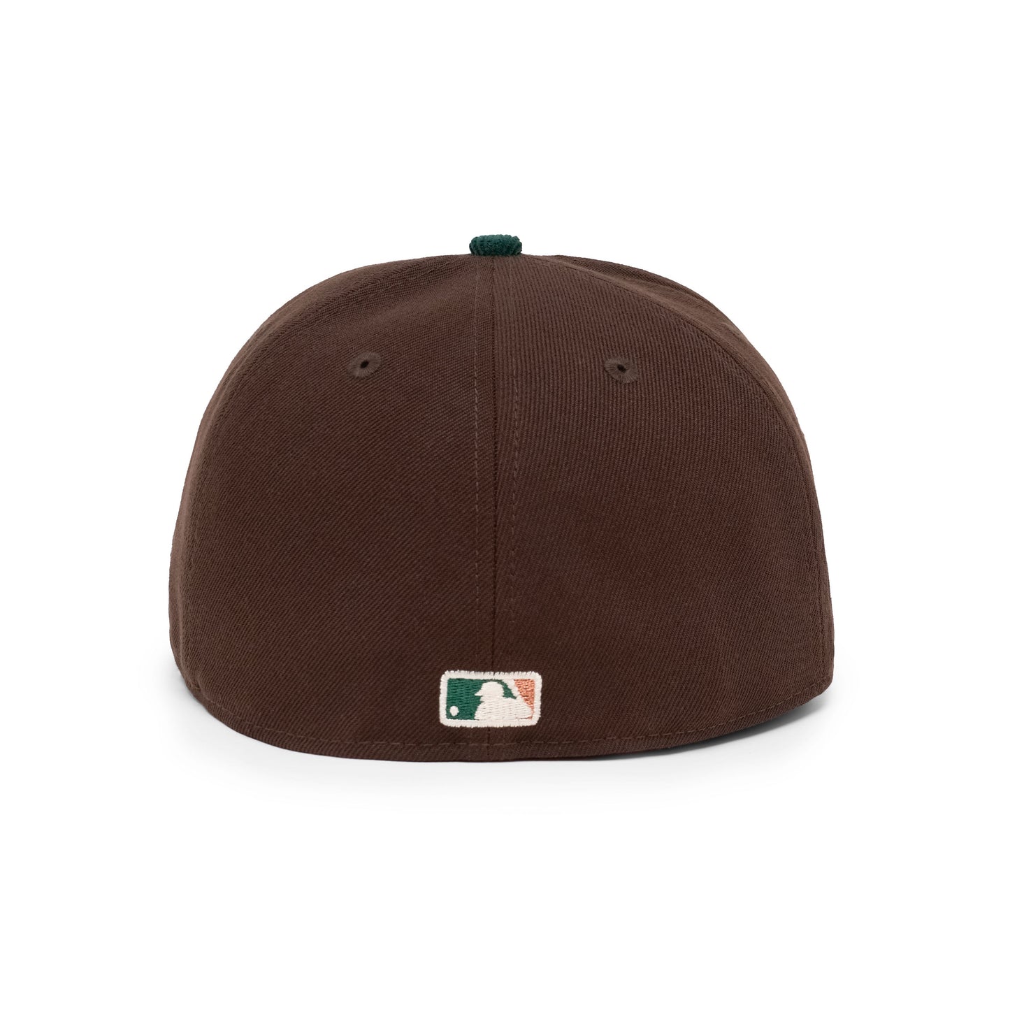 59FIFTY New York Yankees World Series Brown Fitted