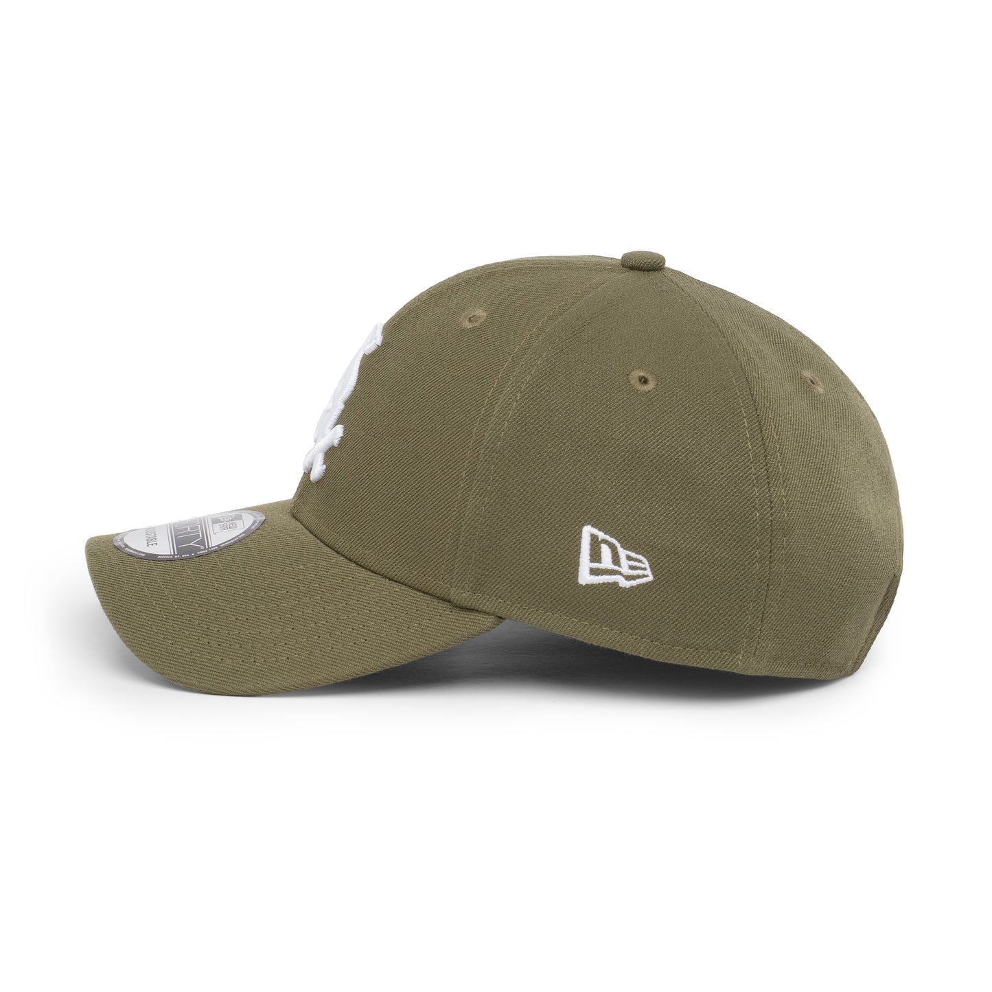 9FORTY Chicago White Sox Olive Snapback