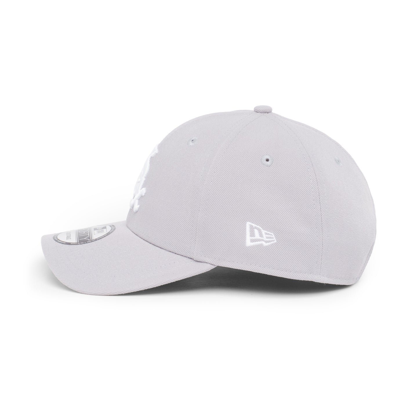 9FORTY Chicago White Sox Gray Snapback