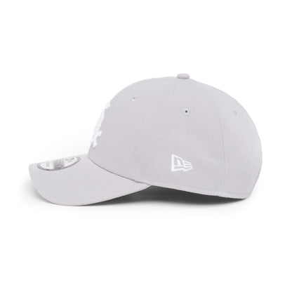 9FORTY Chicago White Sox Gray Snapback