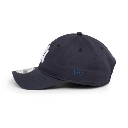 9TWENTY New York Yankees World Series 2000 Navy Adjustable