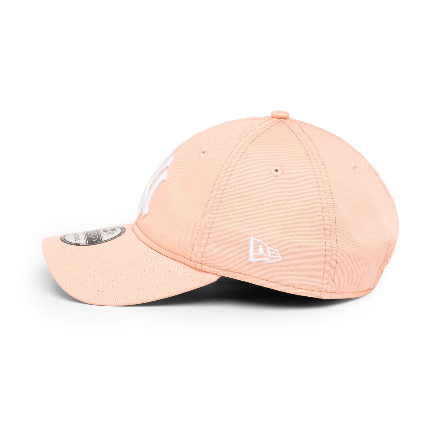 9TWENTY New York Yankees Sky Blush Adjustable