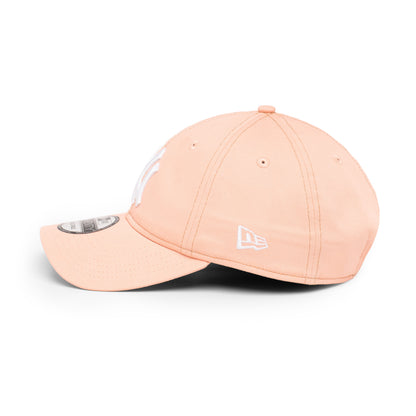 9TWENTY New York Yankees Sky Blush Adjustable