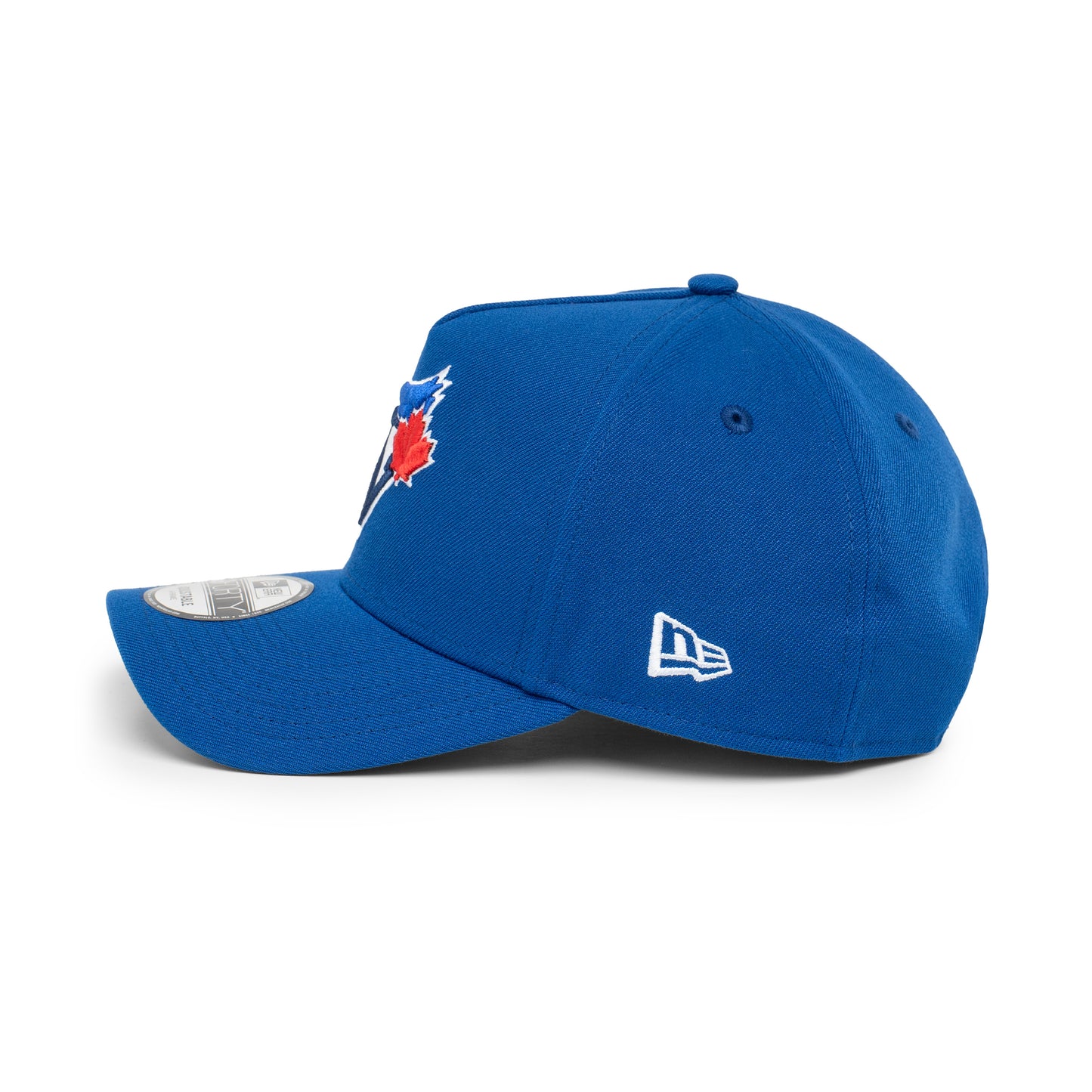9FORTY A-Frame Toronto Blue Jays Royal Blue Snapback