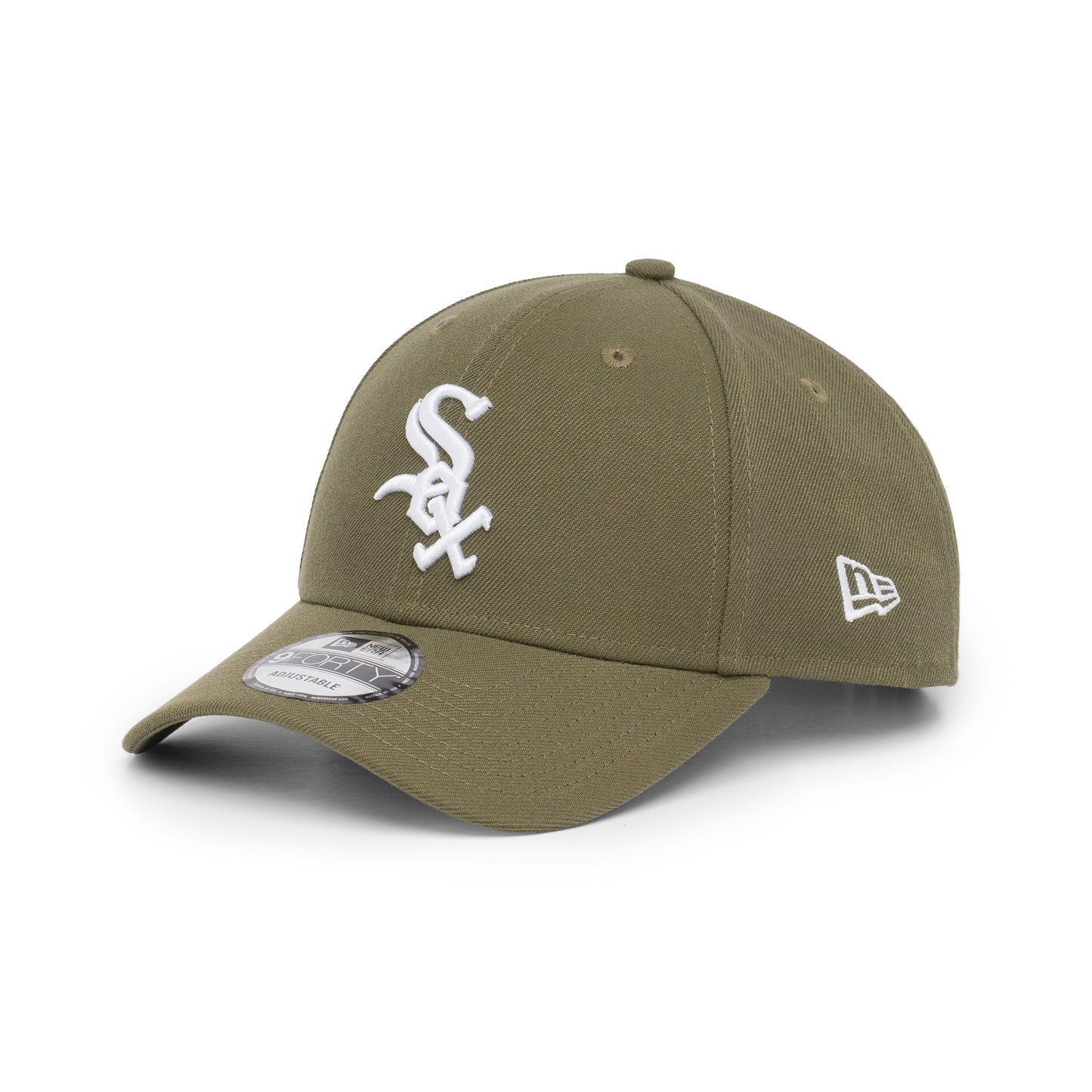 9FORTY Chicago White Sox Olive Snapback